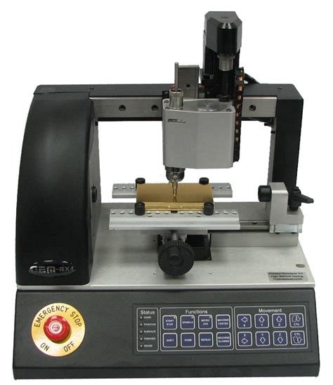 jewelry engraving machine